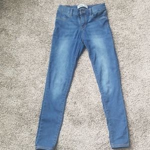 Old Navy jeggings